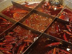 -厂花素芬九宫格火锅(红光店)