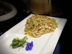-庆余楼·用心与食材·特色菜&灶头面(仙蠡墩店)