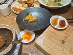 -粤集·手工粤菜(皇庭广场店)