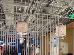 -嘻小北·兰州清汤牛肉面(南翔印象城MEGA店)