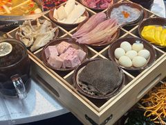 -芈重山老火锅(广州首店)