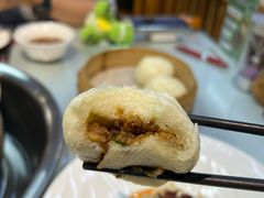 -名善山珍·野生菌汤锅(文殊院店)