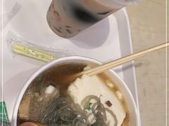 -八婆婆烧仙草(中山路店)