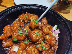-壹零捌道·北京烤鸭(车公庄店)