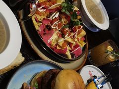 -bluefrog蓝蛙(水游城店)