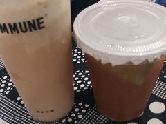 -COMMUNE幻师(渔人码头店)