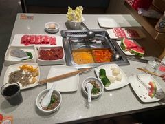 -海底捞火锅(番禺广场店)