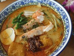 娘惹叻沙-峇峇娘马来西亚餐厅(望京SOHO店)