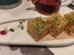 -新兴·金羊座·粤菜点心(乐峰店)