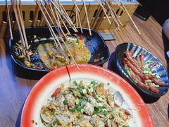 -Let’s WaKao瓦烤(贝森店)