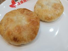 -隆盛园火勺馄饨面(省医院店)