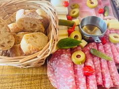 -Alimentari Mulino意大利餐吧&烘焙(丰盛里店)