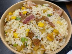 -秦巴石锅鱼(文化南路店)