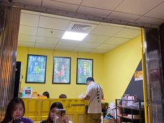 -不倒翁实景剧情密室逃脱(光明凤凰城站店)