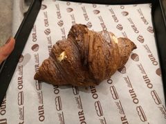 -OUR Bakery(SKP-S店)