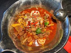 -刘一锅筋头巴脑(王府井店)
