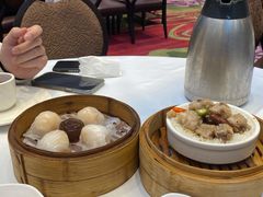 -稻香海鲜饭店(第一国际店)