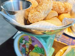 泰式虾饼-泰妃殿(新世界旗舰店)