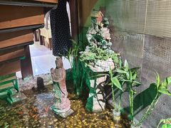 -福慧慈缘素食餐厅(王府井店)