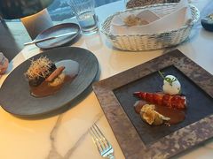-深圳文华东方酒店·OPUS 388·精致法餐