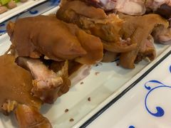 -老都一处饺子馆(道里店)