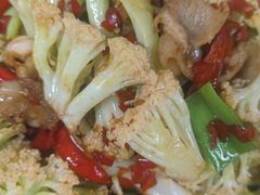-辣螃铠盆盆蟹大排档(海昌店)