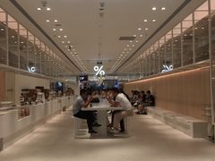 -% Arabica阿拉比卡咖啡(深圳湾万象城店)