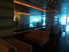 -北京威斯汀酒店游泳健身中心