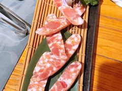 -黑牛の店·和牛烧肉(大悦城店)