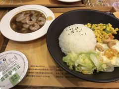 -海盗虾饭·剥好的小龙虾饭(SOHO尚都店)