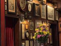 -Keens Steakhouse