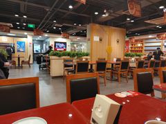 -宏状元现熬粥·京味菜(五棵松店)