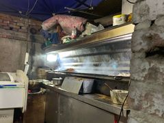 -老三烧烤(二环西路店)