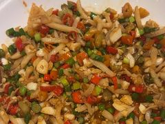 -彭耕记猪油炒小菜(吉联mall店)