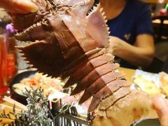 -原志优秀食材·匠心料理·海胆主题(金亿广场店)