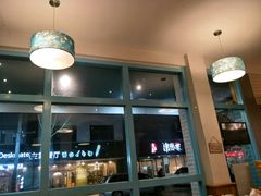 -乌镇那一年小院主题餐厅(甘泉西路店)