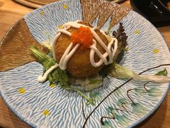 -一井烧肉·活鳗·寿司(望京SOHO店)