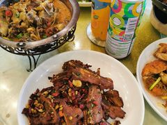 -湘厨私房菜(广昌店)