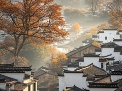 -塔川景区