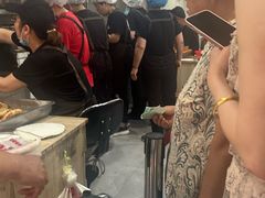 -王记肉火烧早餐中国店