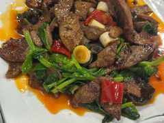 -灯盏窝饭店(新都分店)