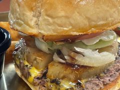 -魏斯理汉堡(西安沣东吾悦店)