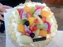 -皇家美孚(海云庵店)