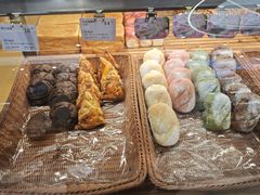 -UH祐禾(上海荟聚店)