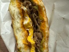 -必胜客(航洋国际店)