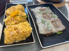 -白天鹅宾馆-宏图府餐厅
