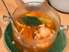 -Ginger(兴国路店)