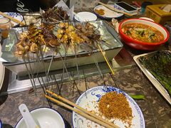 -熙成烧烤·三十三年(开发区店)