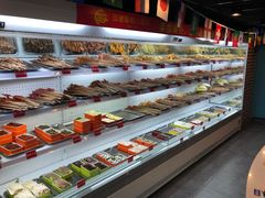 -蜀都小君肝串串香火锅(龙华旗舰店)