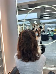-赤道 Hair Salon